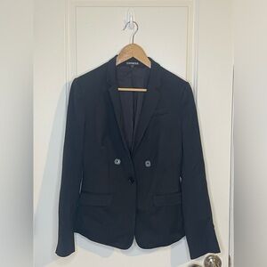 Express suit jacket